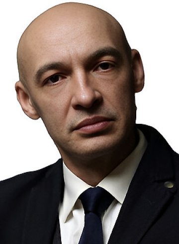 Авраменко Валерий Валентинович