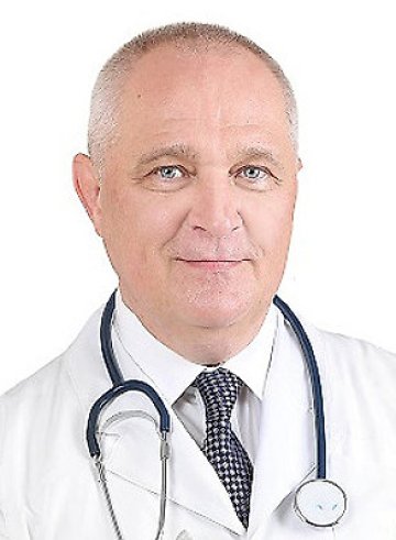 Чередниченко Николай Валерьевич