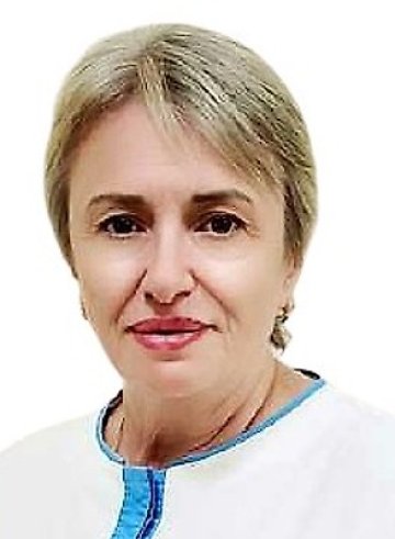 Мальцева Татьяна Николаевна