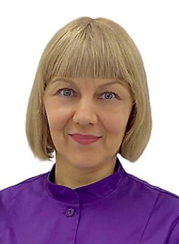 Евтушенко Наталья Евгеньевна
