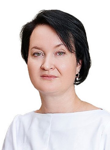 Махонина Екатерина Владимировна