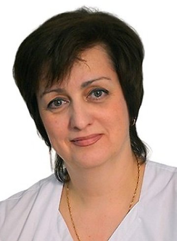 Голоднова Елена Борисовна