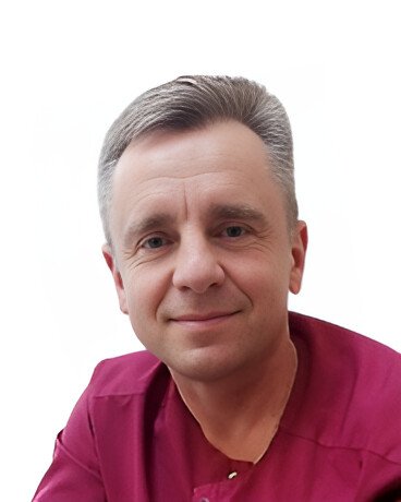 Возняк Василий Владимирович