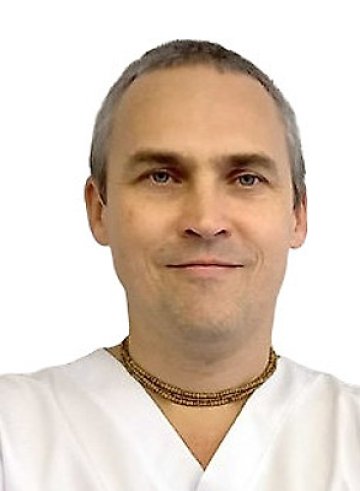 Букреев Андрей Владимирович