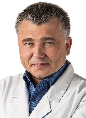 Мирошников Дмитрий Леонидович
