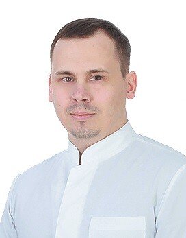 Мужиков Станислав Петрович