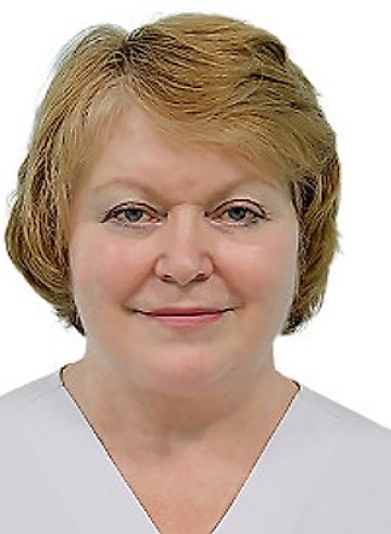 Артюхова Ольга Владимировна