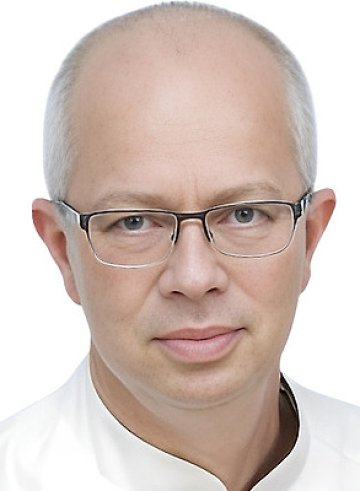 Архангельский Юрий Дмитриевич