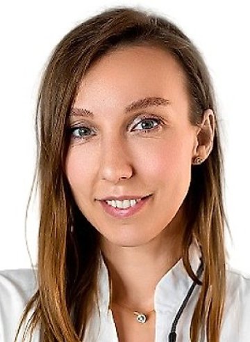 Банашек-Мещерякова Татьяна Вадимовна