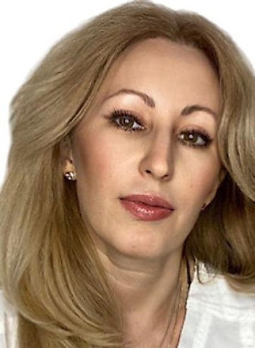 Бессонова Татьяна Викторовна