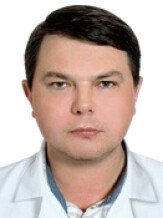 Качанов Алексей Валерьевич