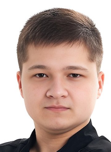 Турченко Иван Сергеевич