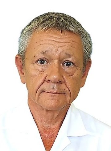 Данькин Олег Николаевич