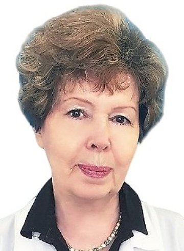 Еркушова Татьяна Алексеевна