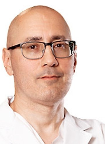 Агаджанов Вадим Гамлетович