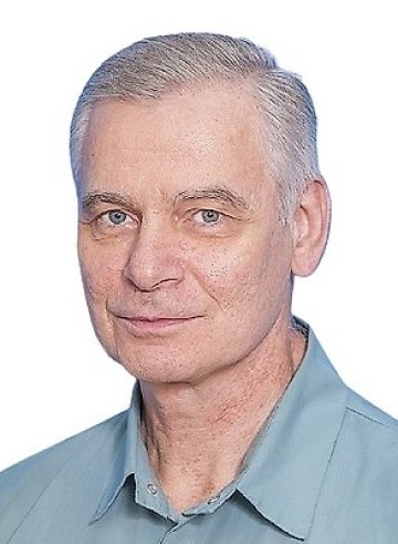 Драчук Геннадий Петрович