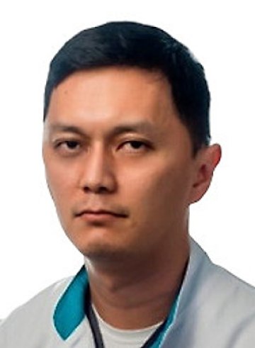 Ли Сергей Моисеевич
