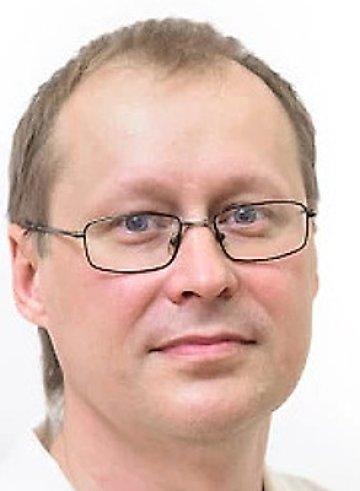 Еремин Олег Александрович