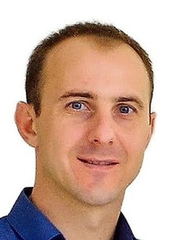 Герусов Олег Александрович