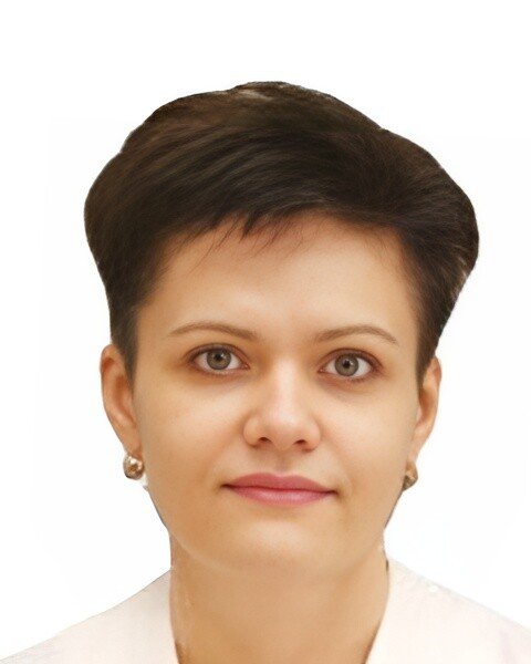 Журавлева Светлана Ивановна