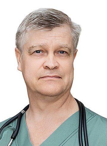 Войнилович Сергей Вячеславович