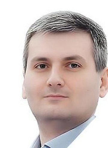 Аледжанов Николай Юрьевич