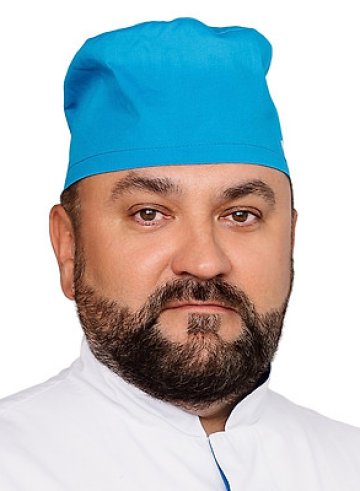 Паюченко Виталий Михайлович
