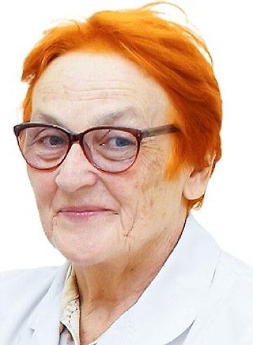 Лазурак Нина Александровна
