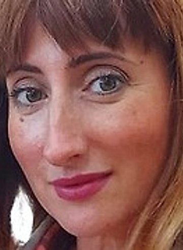 Старовойтова Елена Александровна