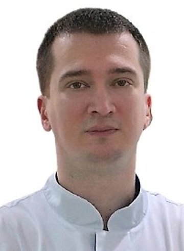 Курятников Алексей Владимирович