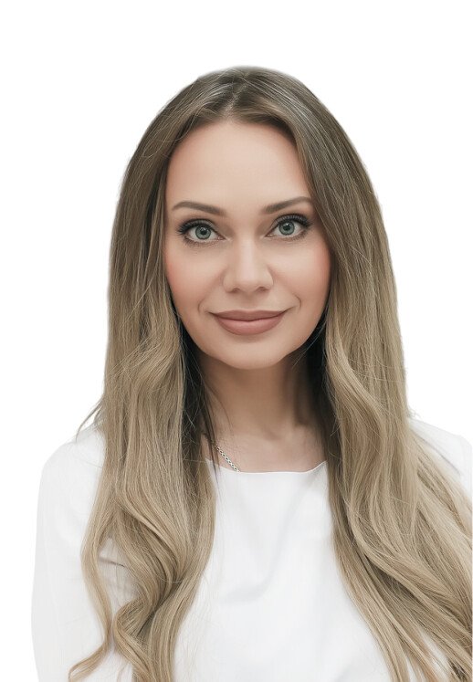 Ильина Элла Андреевна