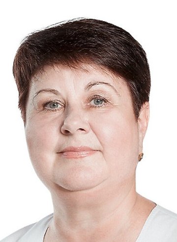 Компаниец Елена Львовна