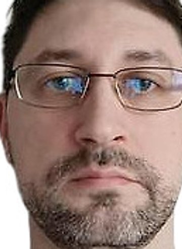 Рябин Николай Сергеевич