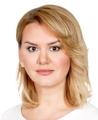 Дубовик Анна Владимировна