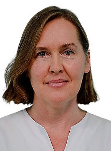 Чернова Оксана Ивановна