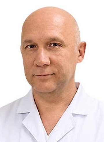 Архипов Владимир Иванович