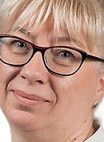 Мезужок Сусана Адгемовна