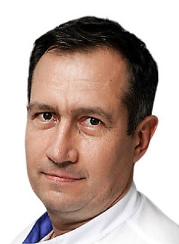 Демьяненко Владислав Александрович