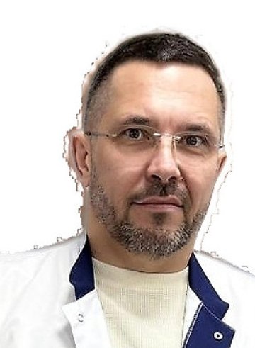 Пономаренко Роман Александрович