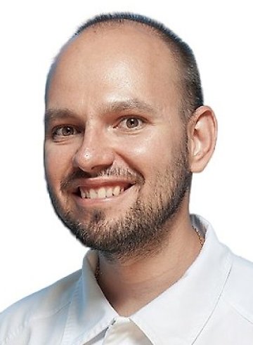 Коновалов Алексей Александрович