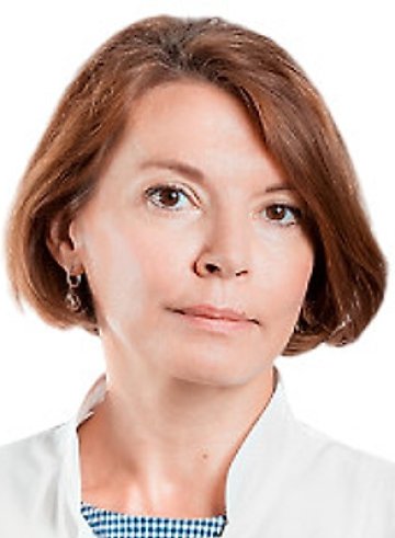 Ерохина Людмила Васильевна