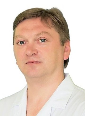 Степанов Богдан Михайлович