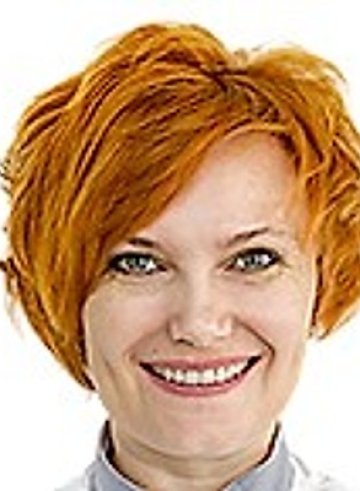 Ивановская Наталья Анатольевна