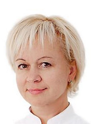 Дорофеева Наталья Геннадиевна
