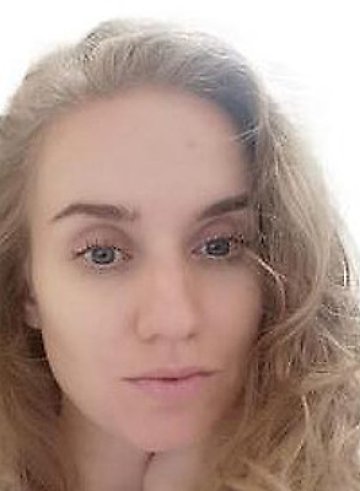 Новикова Анна Владимировна