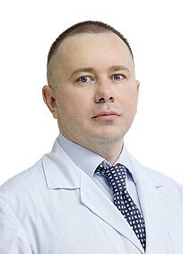 Ковалев Алексей Николаевич