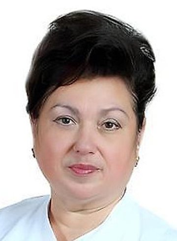 Жимайлова Наталья Геннадьевна