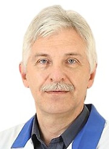 Будников Сергей Яковлевич