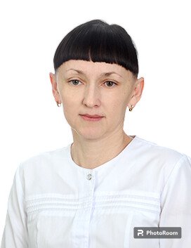 Виноградова Ольга Александровна