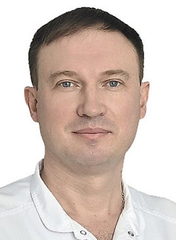 Черевко Алексей Владимирович